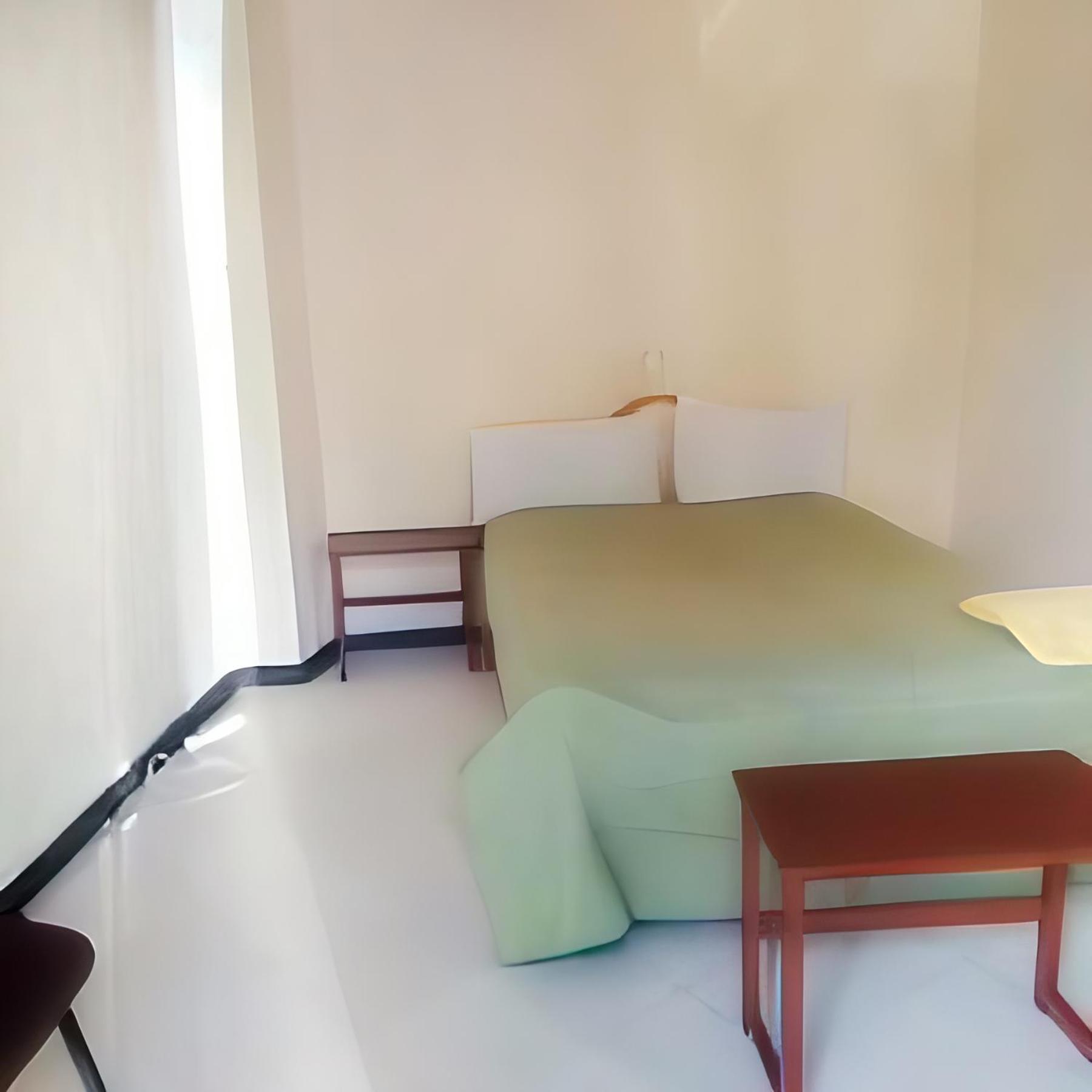 Wib Guesthouse Addis-Abeba Extérieur photo